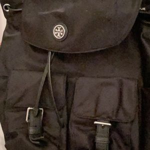Full size, Tory Burch, work, backpack/school backpack.